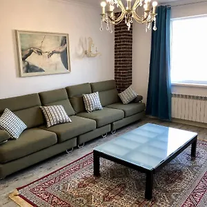 Mega Towers Алматы