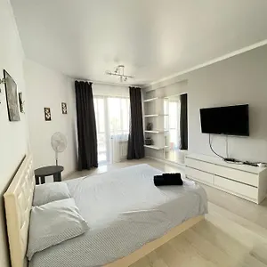 River Park Алматы