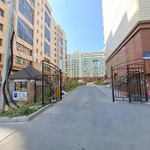 жк “palladium” 2 Алматы
