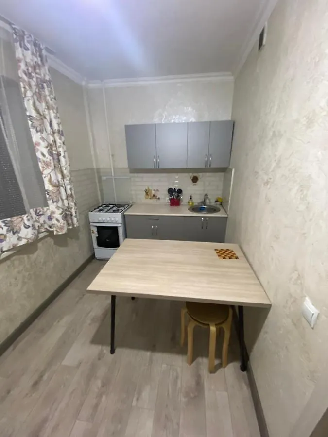 Standart Apartment On Kozhamkulov 128 Almaty