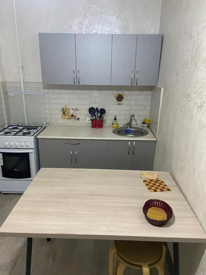 Standart Apartment On Kozhamkulov 128 Almaty