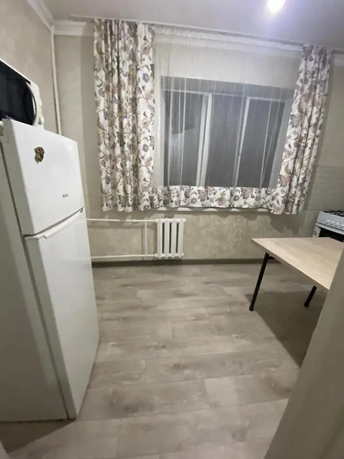 Standart Apartment On Kozhamkulov 128 Almaty
