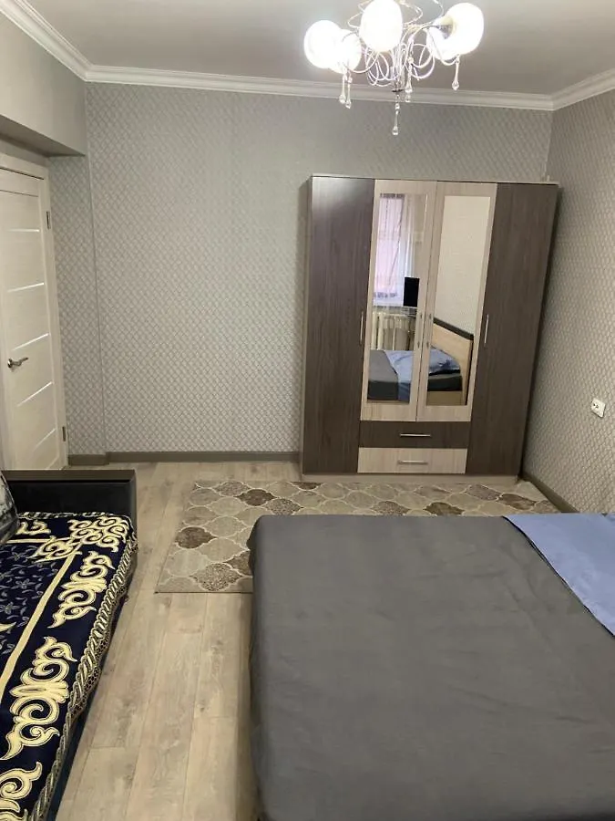 Standart Apartment On Kozhamkulov 128 Almaty