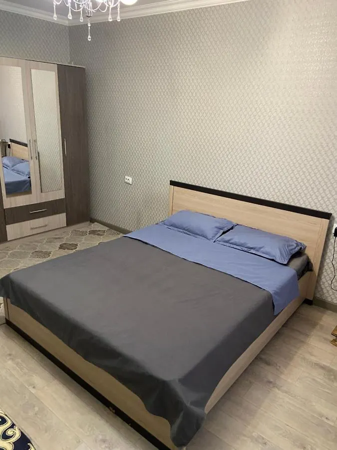 Standart Apartment On Kozhamkulov 128 contacts