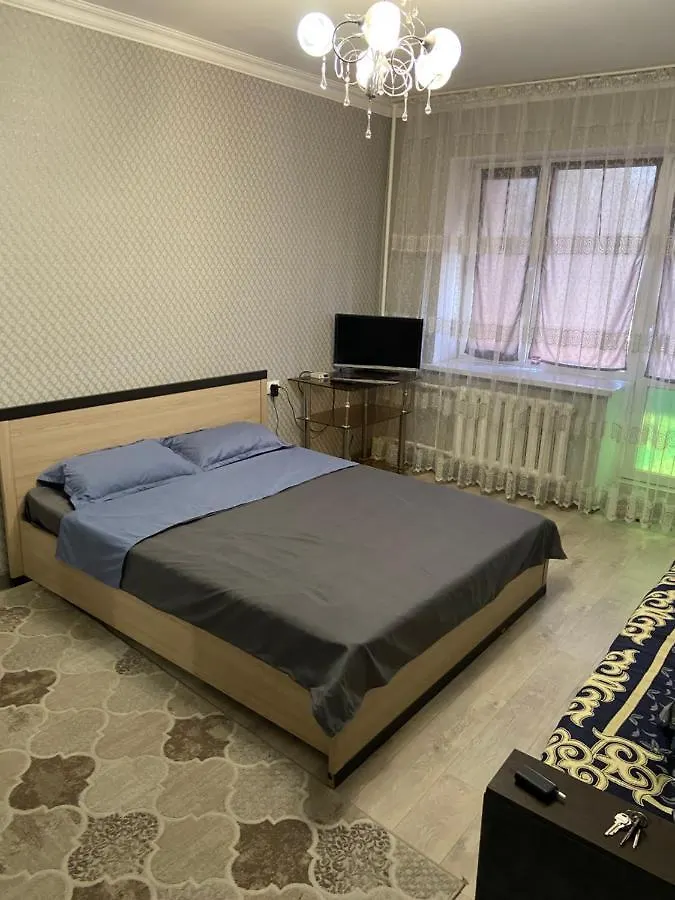 Standart Apartment On Kozhamkulov 128 Almaty