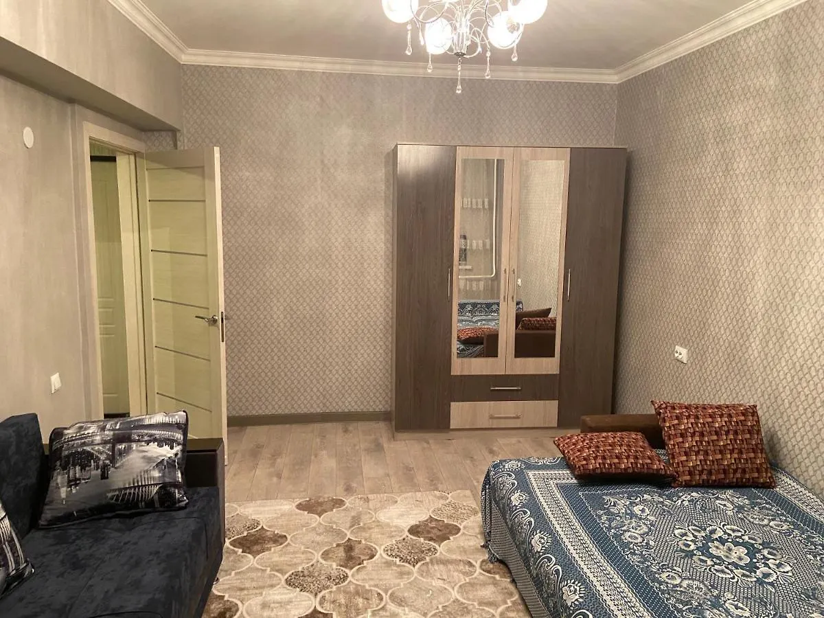 Standart Apartment On Kozhamkulov 128 Almaty 0*,  Kazakhstan