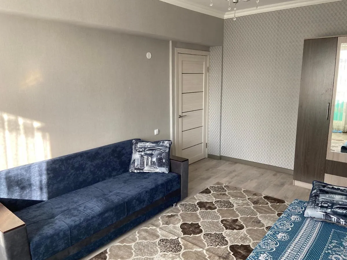 Standart Apartment On Kozhamkulov 128 Almaty 0*,