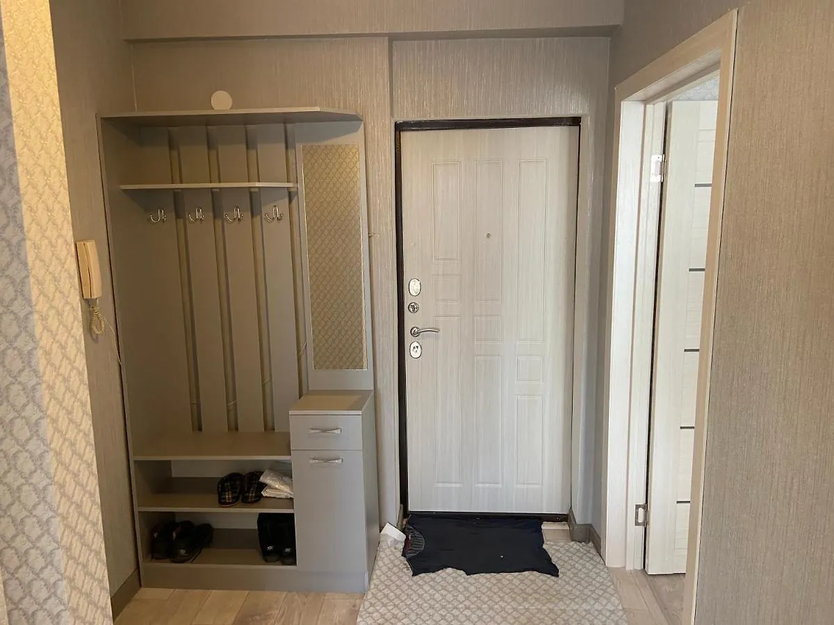 Standart Apartment On Kozhamkulov 128 Almaty